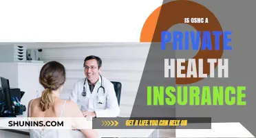 Understanding OSHC: Is It a Private Health Insurance?