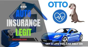 Otto Auto Insurance: Legit or Scam?