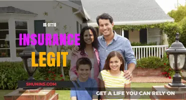 Is Otto Insurance Legit? A Comprehensive Review and Analysis