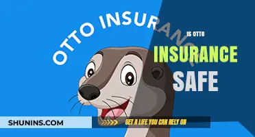Is Otto Insurance Safe? A Comprehensive Review and Safety Analysis