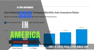 Is American Insurance Failing Us? A Critical Look at Coverage and Costs