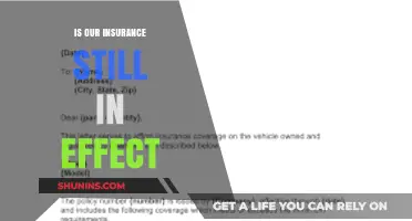 Is Your Insurance Still Active? Key Factors to Verify Coverage