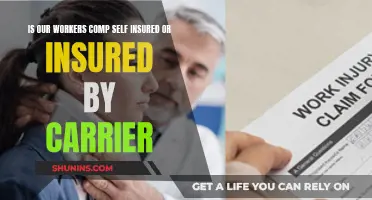 Workers' Comp: Self-Insured or Carrier-Insured?