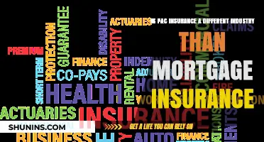 Explore P&C and Mortgage Insurance Industry Differences