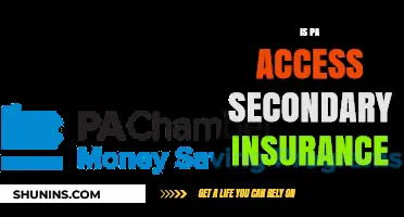 Understanding PA Access: Is It Considered Secondary Insurance?