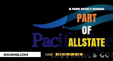 Is Pacific Specialty Insurance Affiliated with Allstate? Unraveling the Connection
