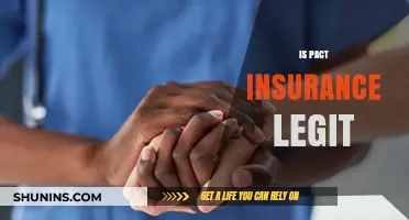 Is Pact Insurance Legit? Uncovering the Truth About Their Services
