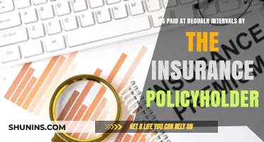 Understanding Regular Premium Payments in Insurance Policies: A Comprehensive Guide