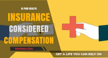 Understanding Paid Health Insurance: Is It Considered Compensation?