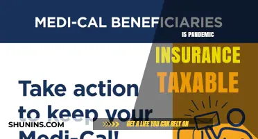 Is Pandemic Insurance Taxable? Understanding Tax Implications for Coverage