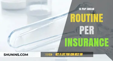 Is Your Pap Smear Covered? Understanding Routine Insurance Policies