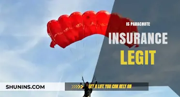 Is Parachute Insurance Legit? Uncovering the Truth Behind the Coverage