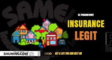 Is Paramount Insurance Legit? Uncovering the Truth About Their Services