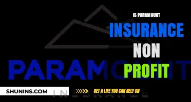 Is Paramount Insurance a Non-Profit? Unveiling the Truth Behind the Company