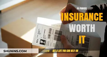 Parcel Insurance: Worth the Cost?