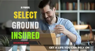 Is Parcel Select Ground Insured? Understanding USPS Coverage and Protection