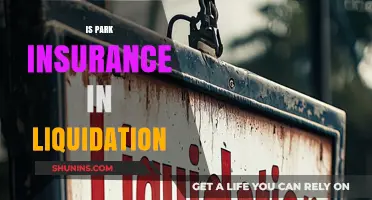 Is Park Insurance in Liquidation? Understanding the Current Financial Status