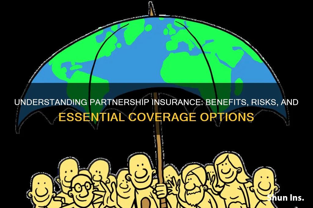 is partnership insurance