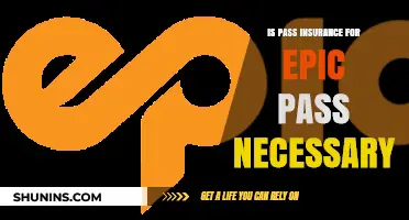 Is Pass Insurance for Epic Pass Worth the Extra Cost?