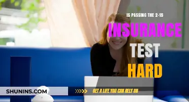 Is the 2-15 Insurance Exam Challenging? Tips for Success