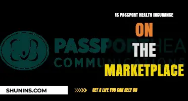 Decoding Passport Health Insurance: Your Marketplace Guide