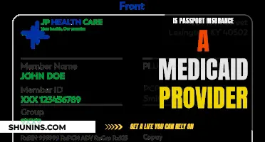 Passport Insurance: Is It a Reliable Medicaid Provider?