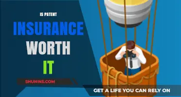 Patent Insurance: Worth the Investment?