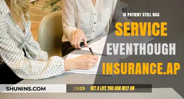 Patient Services: Insurance Appeal, What's Next?