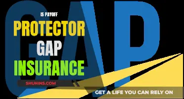 Payoff Protector GAP Insurance: What's the Deal?