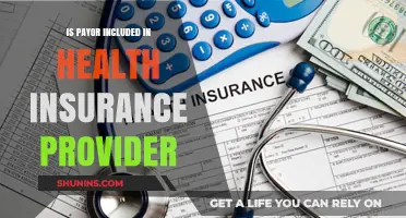 Understanding Health Insurance: Is Your Payor Included?