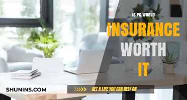 PC World Insurance: Is It Worth the Cost?