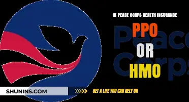 Understanding Peace Corps Health Insurance: PPO vs. HMO
