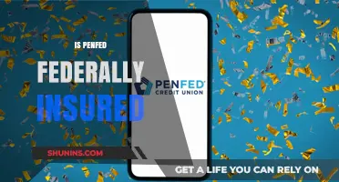 Penfed Accounts: Are They Federally Insured?