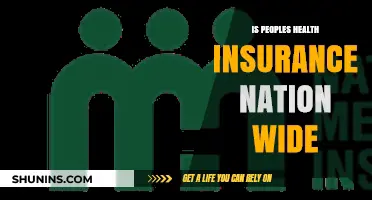 Exploring Nationwide Health Insurance: Coverage and Benefits for All