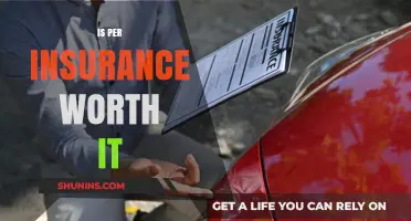 Per Insurance: Worth the Cost?