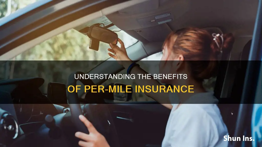 is per mile insurance worth it