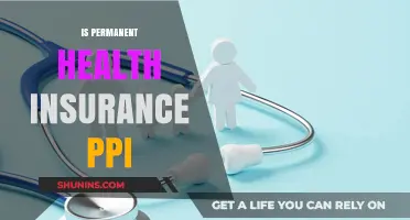 Understanding Permanent Health Insurance: Is PPI Right for You?
