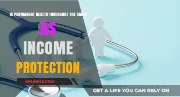 Understanding Permanent Health Insurance vs. Income Protection: A Comprehensive Guide