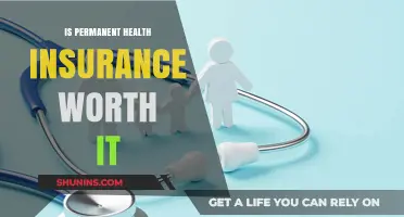 Evaluating the Benefits of Permanent Health Insurance: A Comprehensive Guide