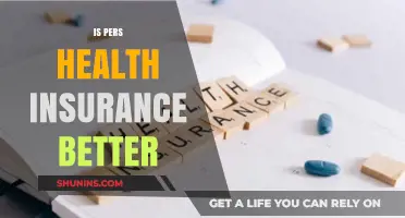 Exploring the Benefits: Is Personal Health Insurance Superior?