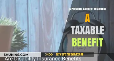 Personal Accident Insurance: Taxable Benefits Explained