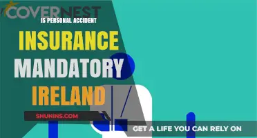 Accident Insurance: Ireland's Mandatory Personal Coverage Explained