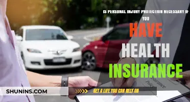 Do You Really Need Personal Injury Protection If You Have Health Insurance?