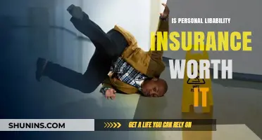 Personal Liability Insurance: Necessary Protection or Wasteful Expense?