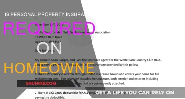 Understanding Personal Property Insurance for Homeowners