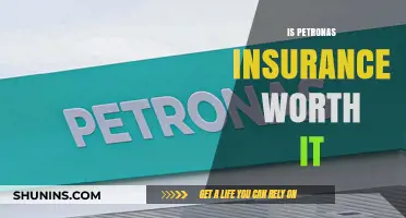 Petronas Insurance: Is It Worth the Hype?