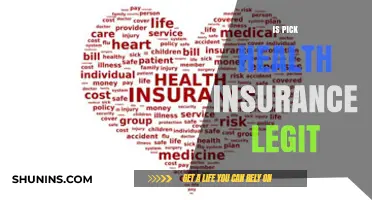Decoding the Legitimacy of Pick Health Insurance: A Comprehensive Review