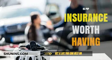 Personal Injury Protection: Is It Worth the Cost?