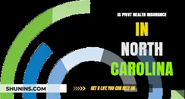 Exploring Pivot Health Insurance Options in North Carolina