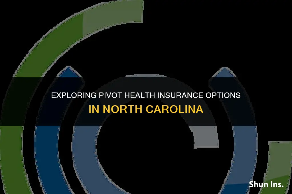 is pivot health insurance in north carolina